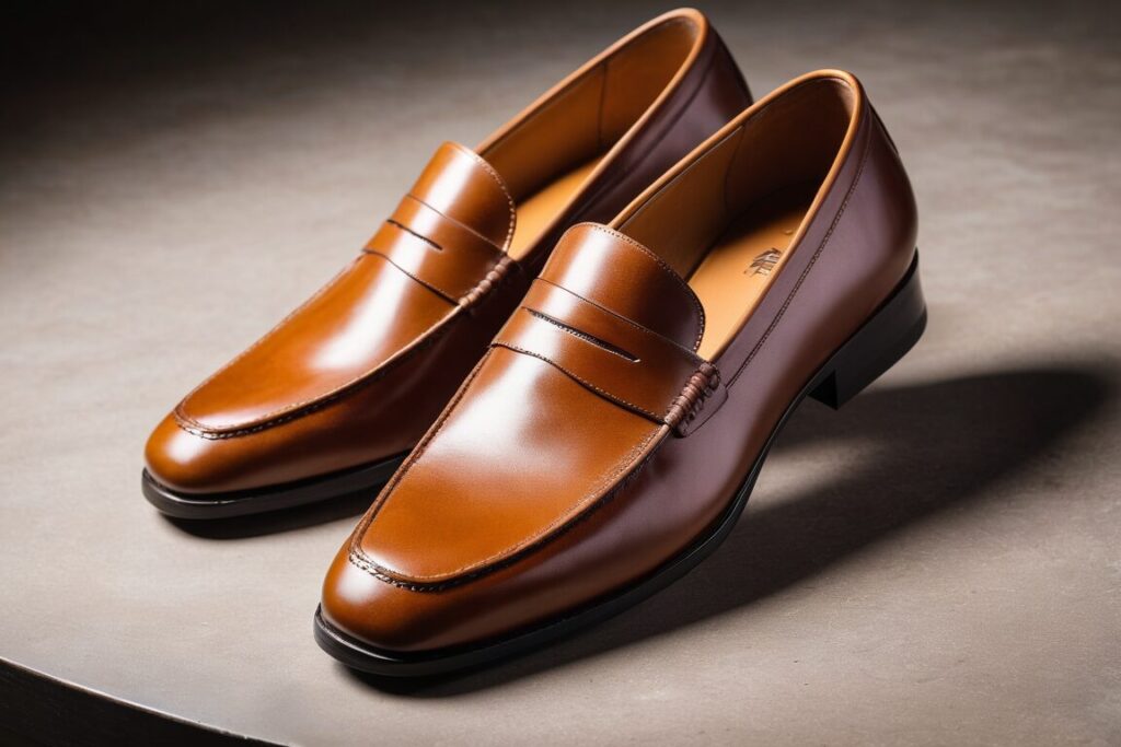 loafersy męskie na 2024