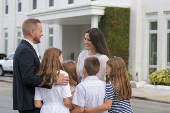 Jak żyją mormoni: Codzienne życie członków Kościoła LDS