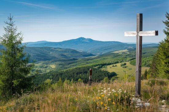 Co warto zwiedzić w Bieszczadach: Najpiękniejsze i najlepsze atrakcje regionu